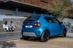 Suzuki Ignis GLX 2020 года (ZA)